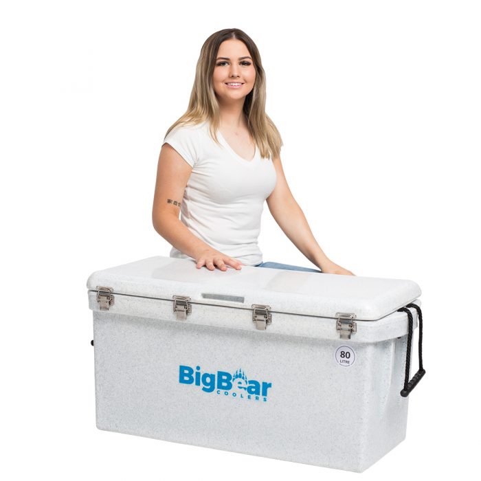 Big Bear Coolers Quality Cooler Products.