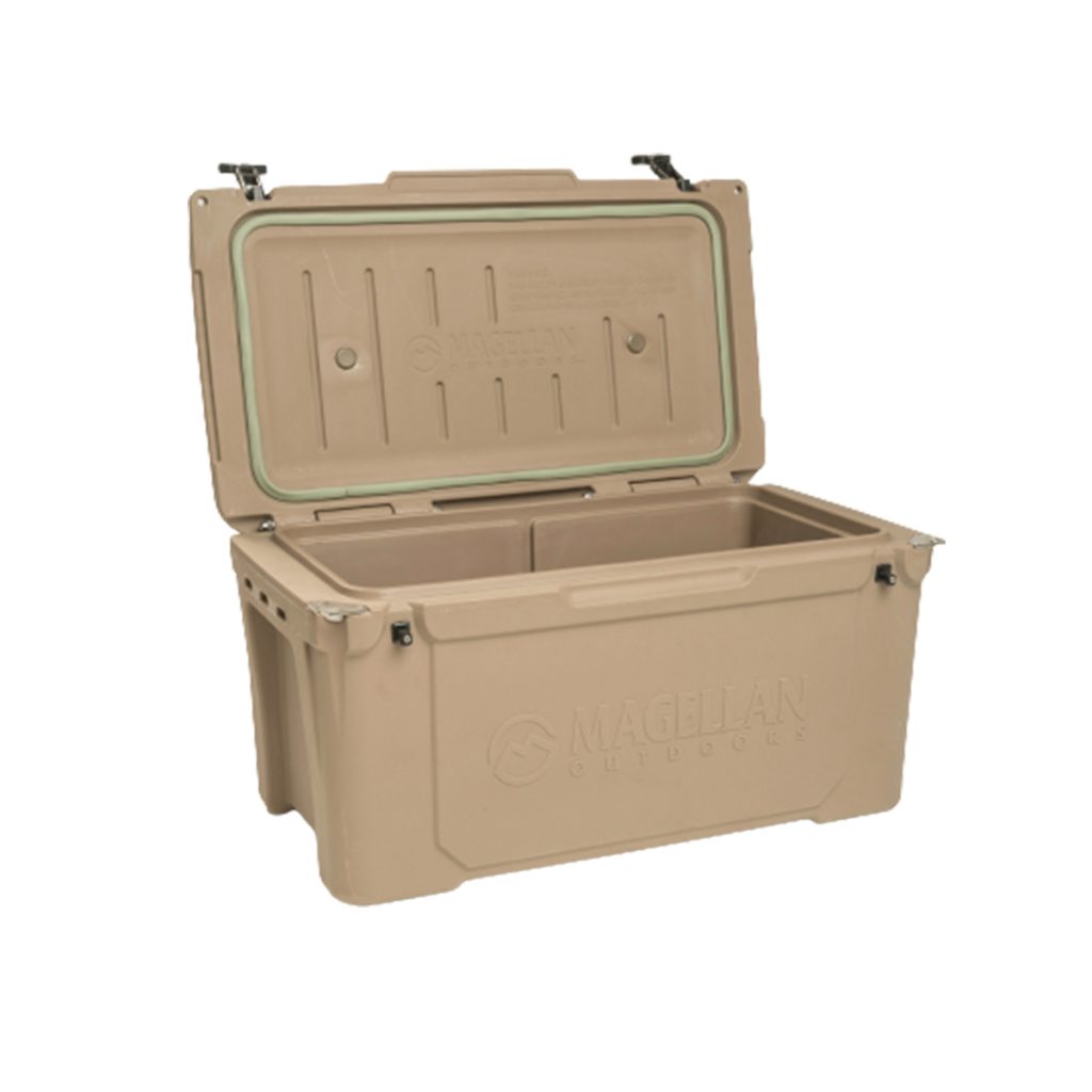 Magellan Outdoors 60L Big Bear Coolers